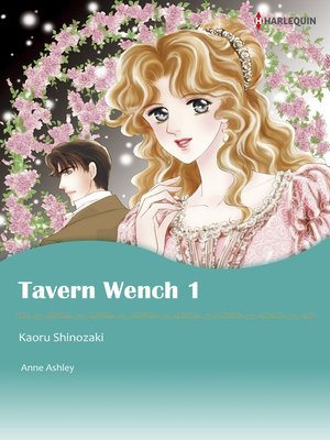 cover image of Tavern Wench 1
